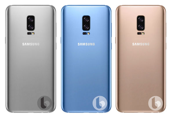 New Galaxy S9 Leak Reveals Samsung’s Impressive Ambitions