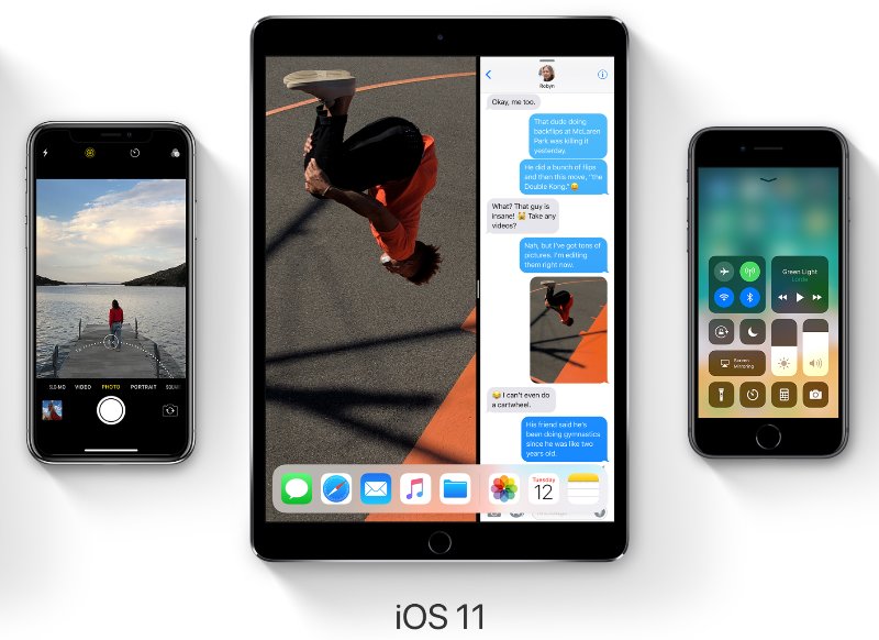 Apple iOS 11 Has A Nasty Secret Feature