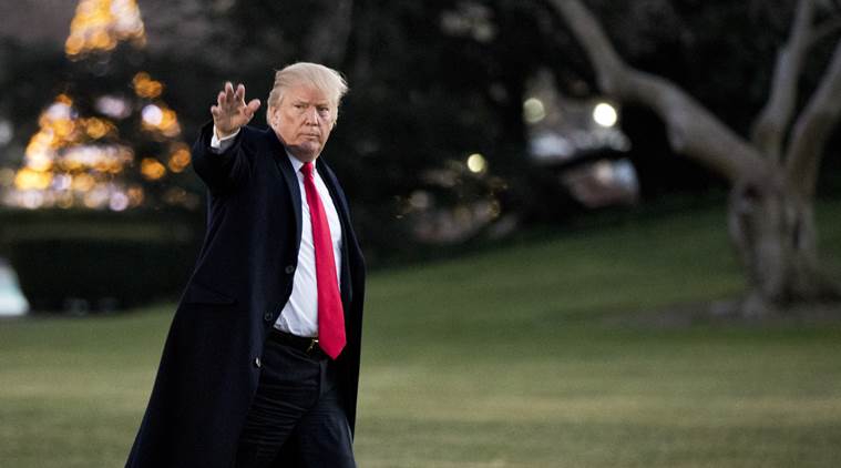 Second court rejects Trump bid to stop transgender military recruits