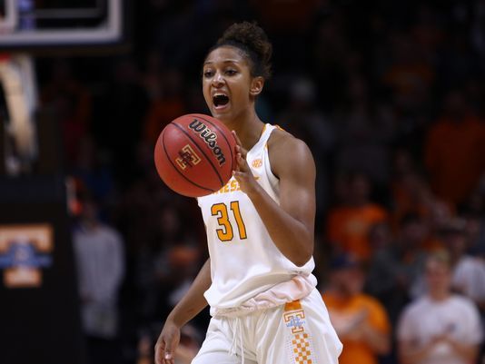 Tennessee staying near top of women’s basketball thanks to Oregon connection