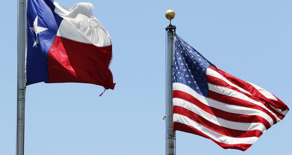 Texas sheriff says he won’t be hugging people at work anymore