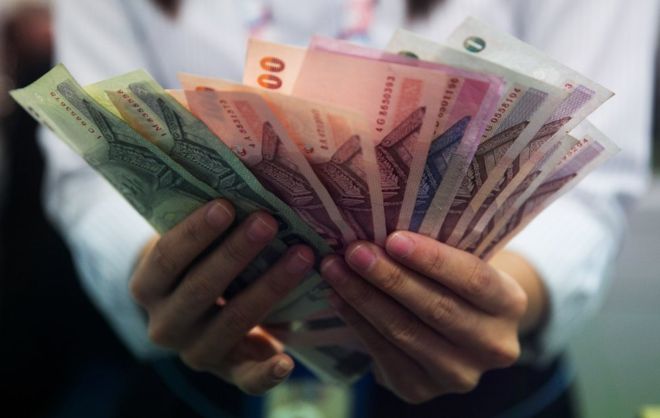 Thai fraudster sentenced to 13,275 years in prison