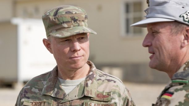 Trump, Mattis turn military loose on ISIS, leaving terror caliphate in tatters