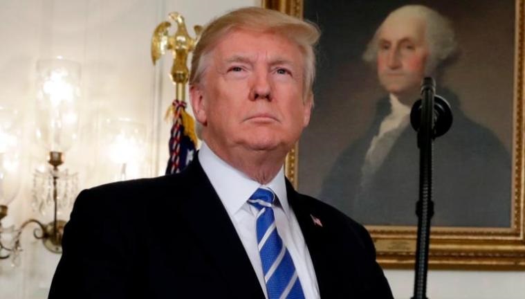 Trump terminates remaining HIV/AIDS advisory council appointments