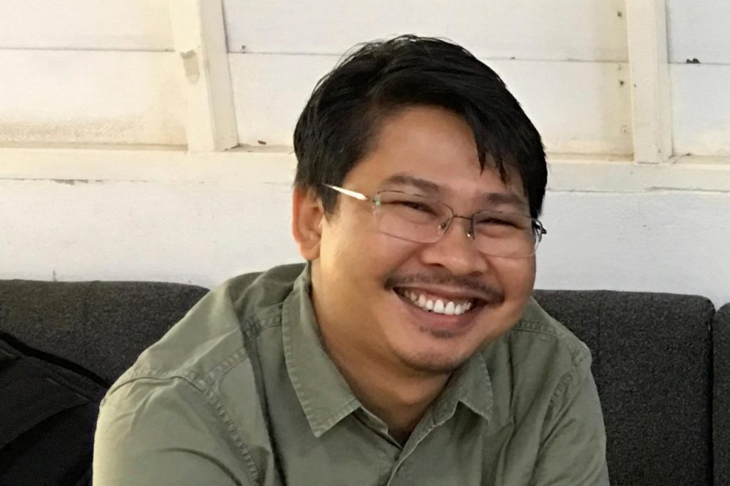 Two Reuters journalists arrested in Myanmar, face official secrets charges