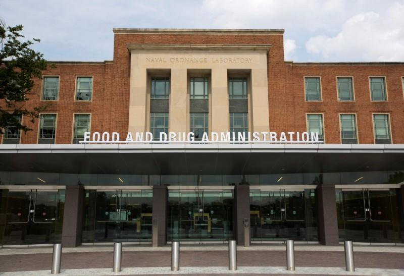 U.S. FDA plans to let device makers report malfunctions less frequently