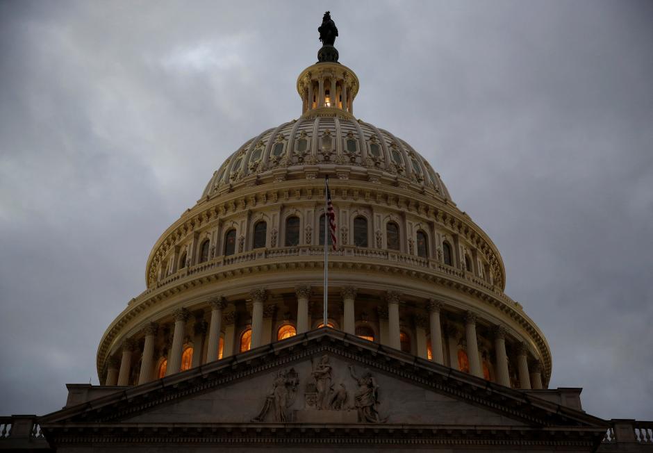 U.S. Republicans appear all but certain to pass tax legislation