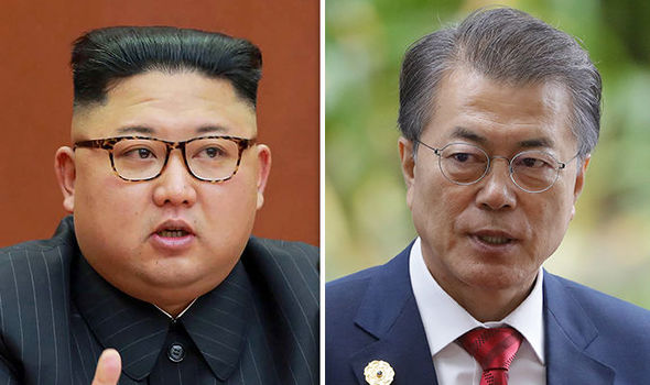 North Korea declares the ‘RABID DOGS’ in the South will ‘pay a dear price’