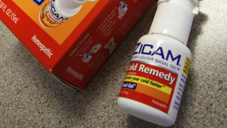 FDA to start targeting high-risk homeopathic remedies