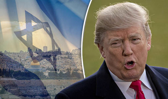 Will WW3 break out over Donald Trump’s Israel Jerusalem decision?