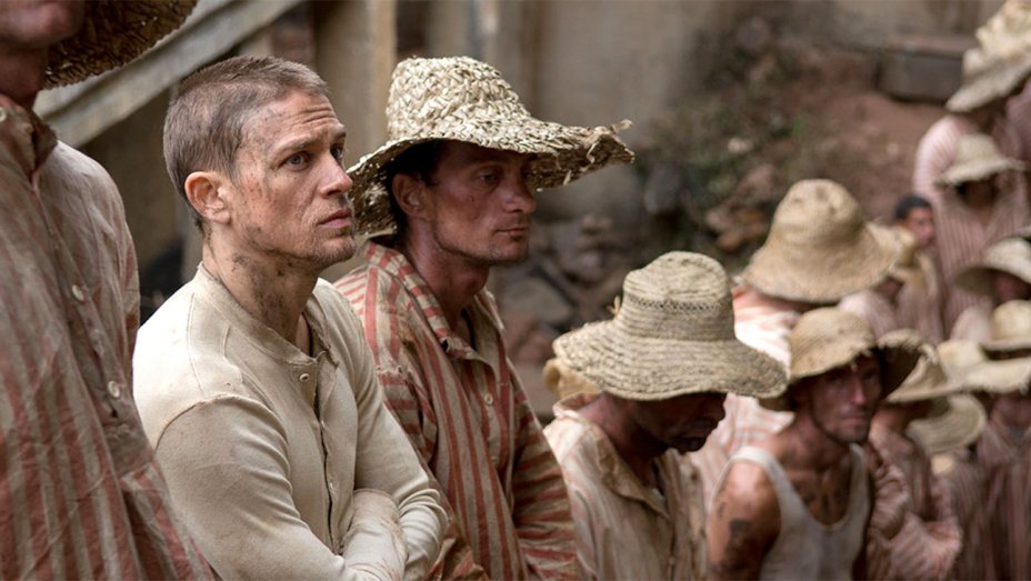 Prison Drama ‘Papillon’ Picked Up by Bleecker Street