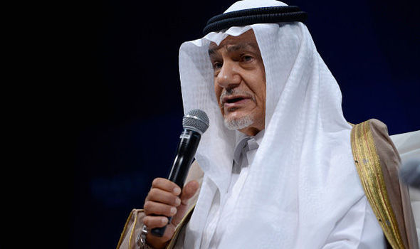 World War 3 tensions: Saudi Arabia threatens Iran with uranium nuclear programme
