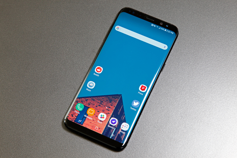 New Galaxy S9 Leak Reveals Safe Designs And Risky Gambles
