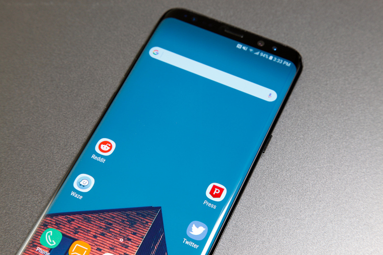 Leaked Galaxy S9 schematics don’t show the feature people were hoping for