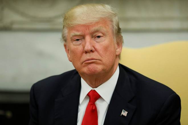 Trump says Russia probe will be fair, but timeline unclear