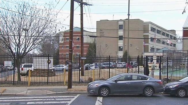 12-Year-Old Girl Found Dead at DC Boarding School