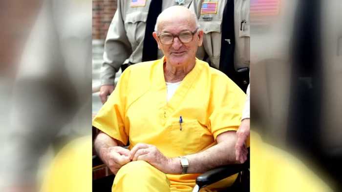 Edgar Ray Killen, convicted in ‘Mississippi Burning’ killings, dead at 92