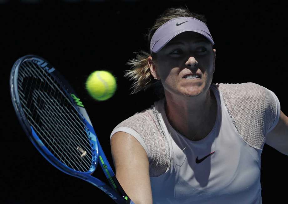 WTA signs lucrative 10-year deal to move finals to China