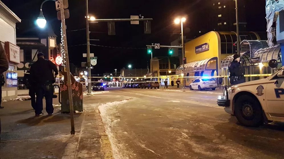 Alaska deemed most dangerous state in US in new report