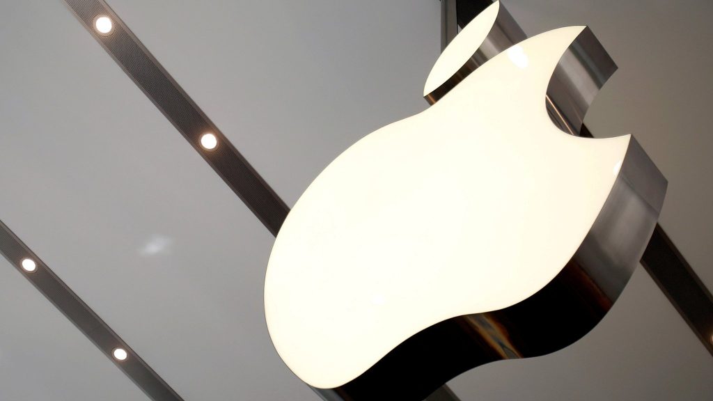 Apple supplier TSMC posts 3% annual sales increase