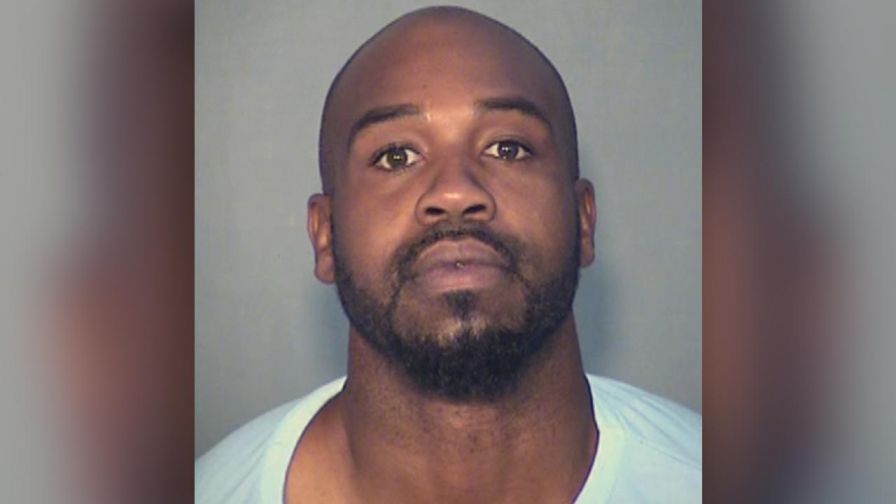 Arizona serial killer suspect linked to nine killings in three weeks