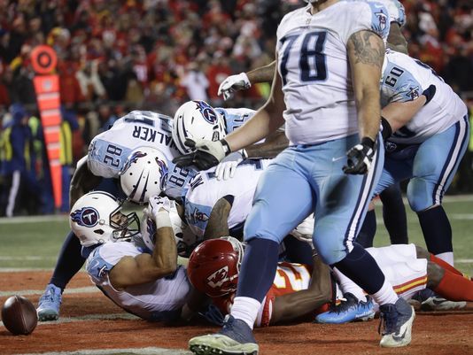 Call Titans ugly or gritty, they keep finding ways to win