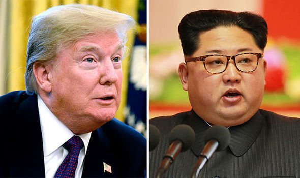CIA warns Trump plans preemptive North Korea STRIKE – Experts worried NUCLEAR war imminent