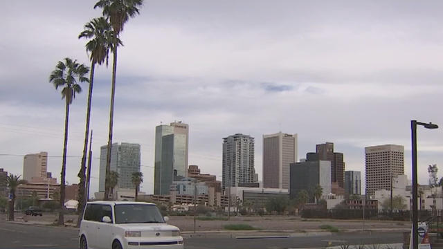Arizona ranks near bottom in best state to raise a family survey