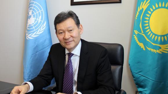 Former nuclear power Kazakhstan shares lessons for North Korea