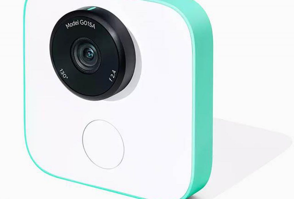 Google Releases New Camera Trained By Real Photographers