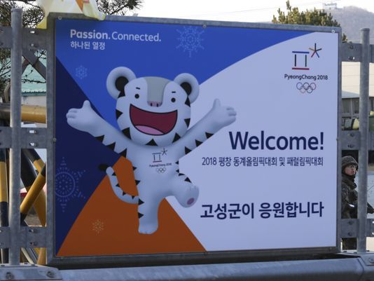 IOC says North Korea to have 22 athletes in 5 Olympic sports
