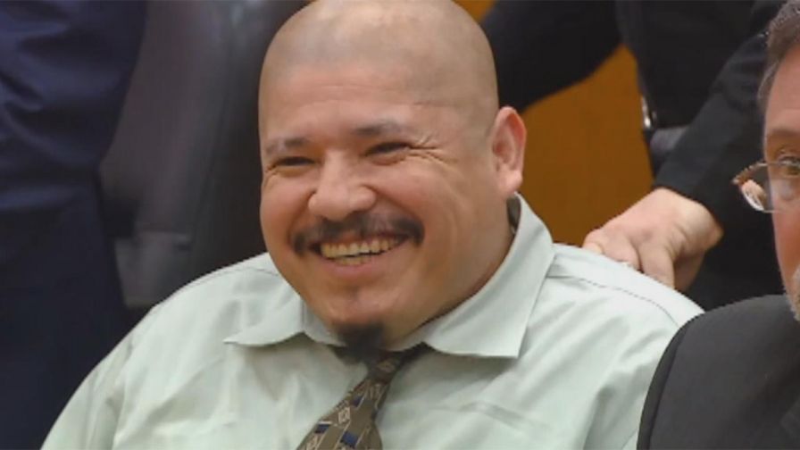 Illegal immigrant charged in the killings of two cops wishes he ‘had killed more of the mother