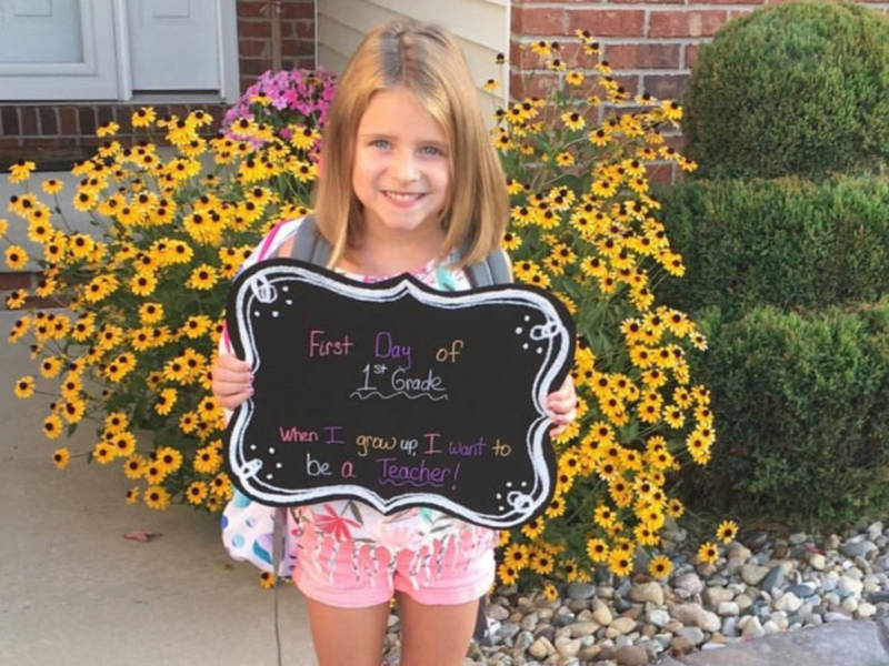 Illinois Girl, 6, Dies In Tragic Sledding Accident