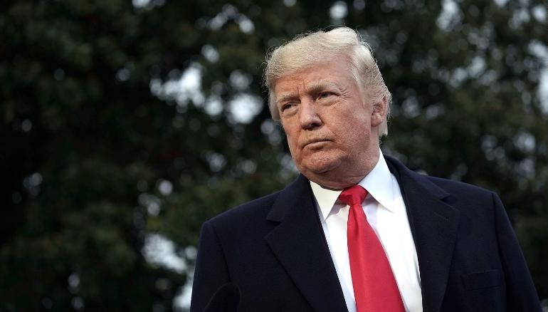 Inside Trump’s two days of fury