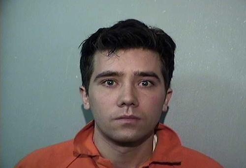 Northern Ohio man in possession of more than 27K child porn images