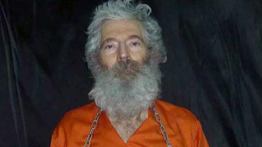 Nearly 20 American hostages languish around the world
