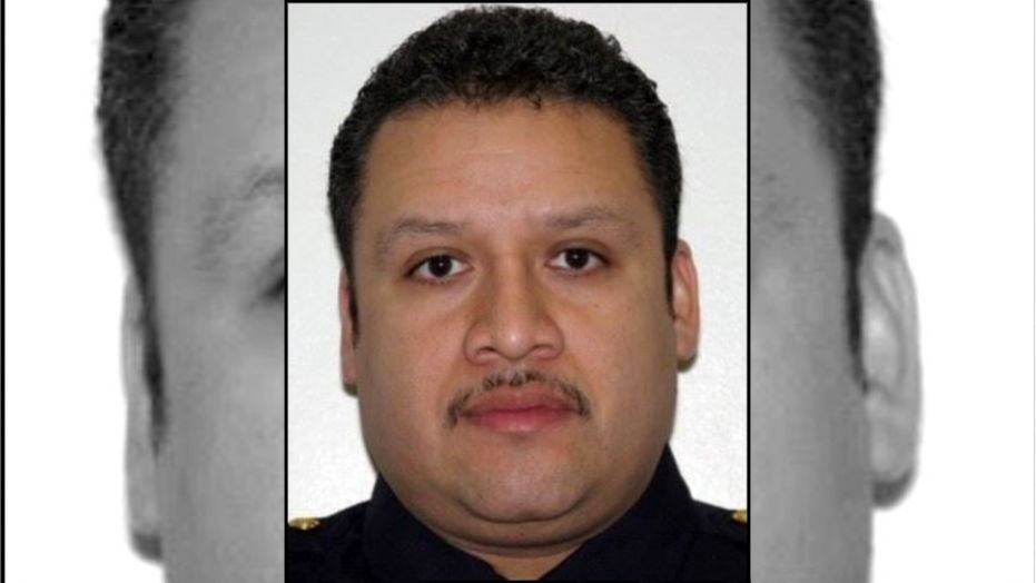New Jersey police lieutenant killed by truck on highway may be our best