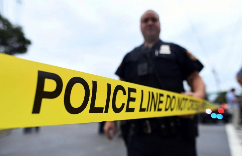 New Jersey shooting: Teenager arrested after his parents and two others shot dead on New Year’s Eve