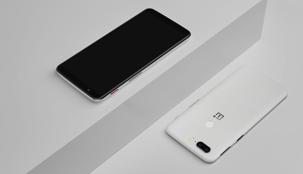 OnePlus 6 release date teased
