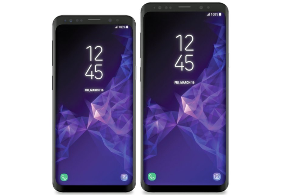 Samsung Confirms Galaxy S9 As Secret Feature Leaks