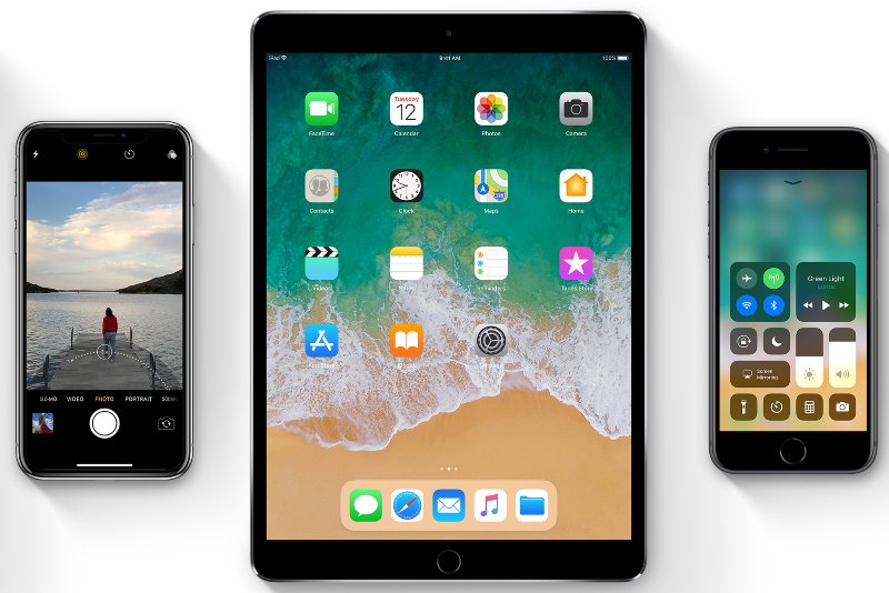Apple iOS 11.3 Release: It’s The Big One