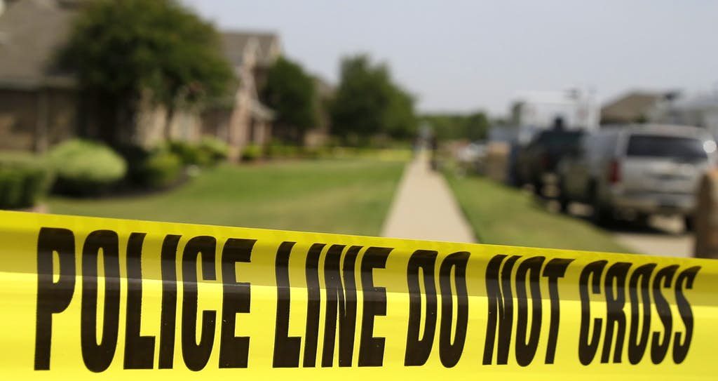 Texas woman bit her parents fingers during argument about her boyfriend, police say