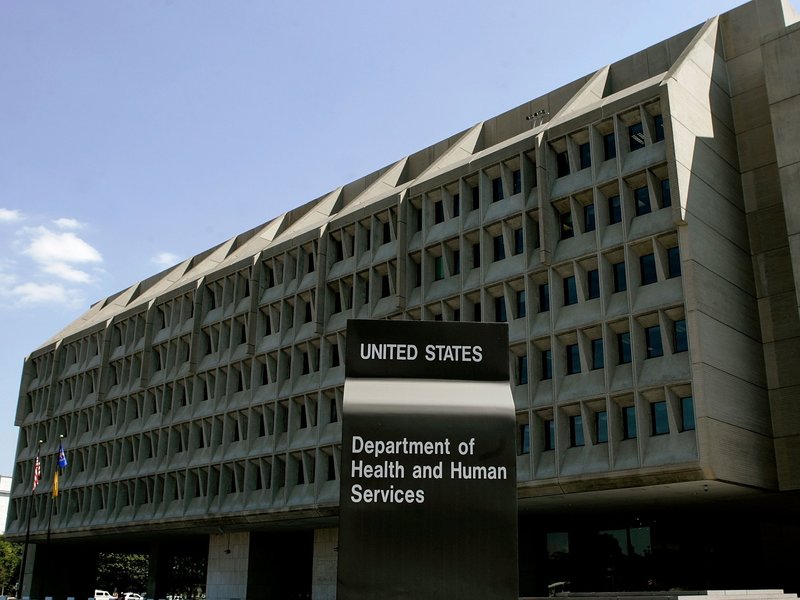 Trump Admin Will Protect Health Workers Who Refuse Services On Religious Grounds