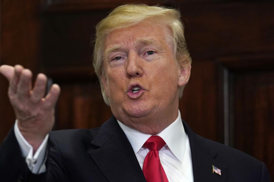 Trump rejects peace talks with Taliban in departure from Afghan strategy