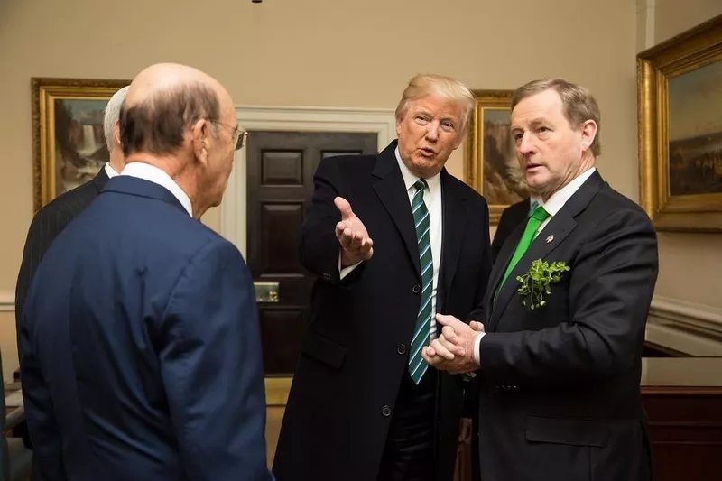 Trump hands GOP Florida governor a win on drilling but leaves other states hanging
