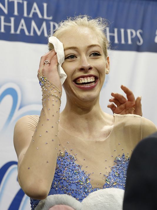 US likely a threat for 3 medals at Pyeongchang