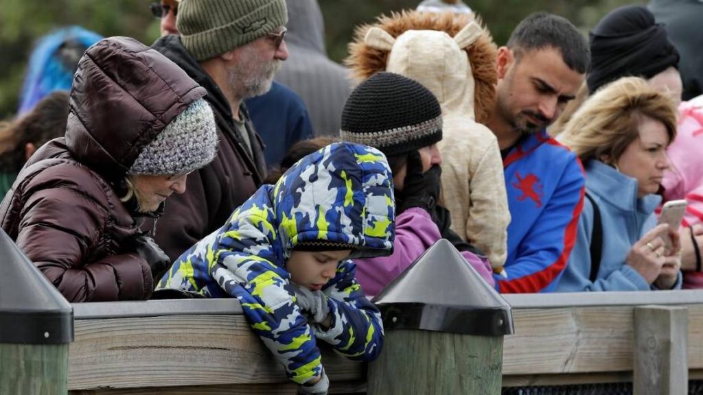 South Florida, brace yourselves for the coldest spell of the season