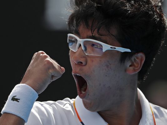 Zverev continues puzzling early exits at Grand Slams