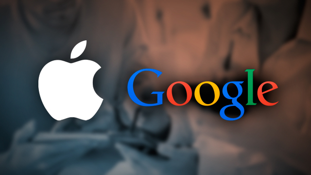 Apple and Google buses under fire in Silicon Valley