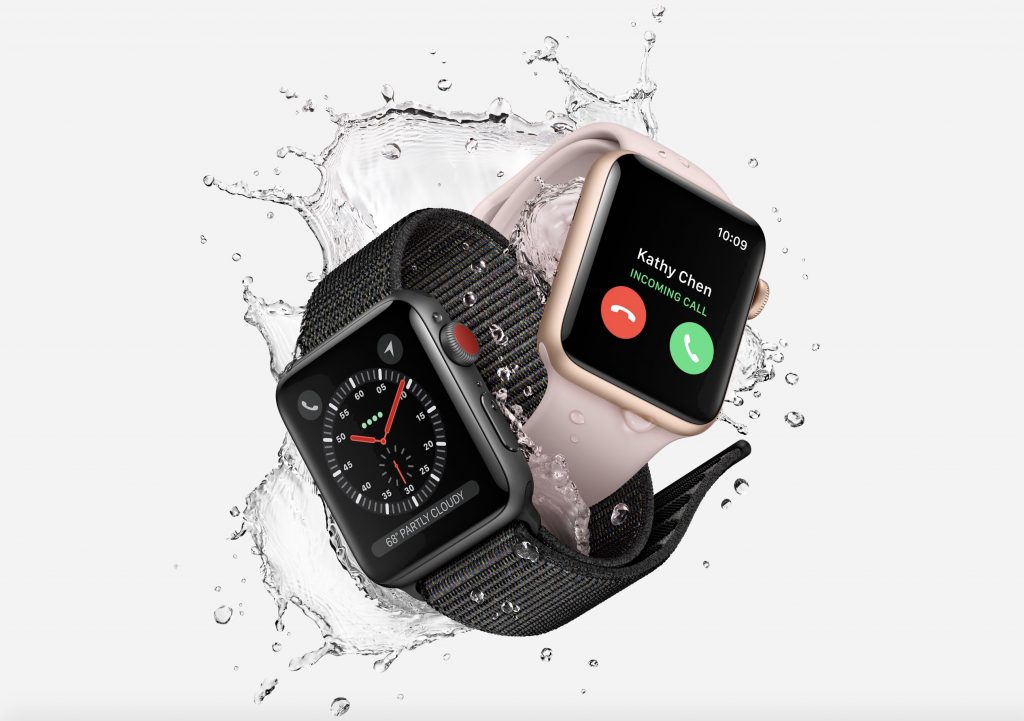Apple Watch Is Impervious to Meltdown and Spectre Bugs, Apple Says